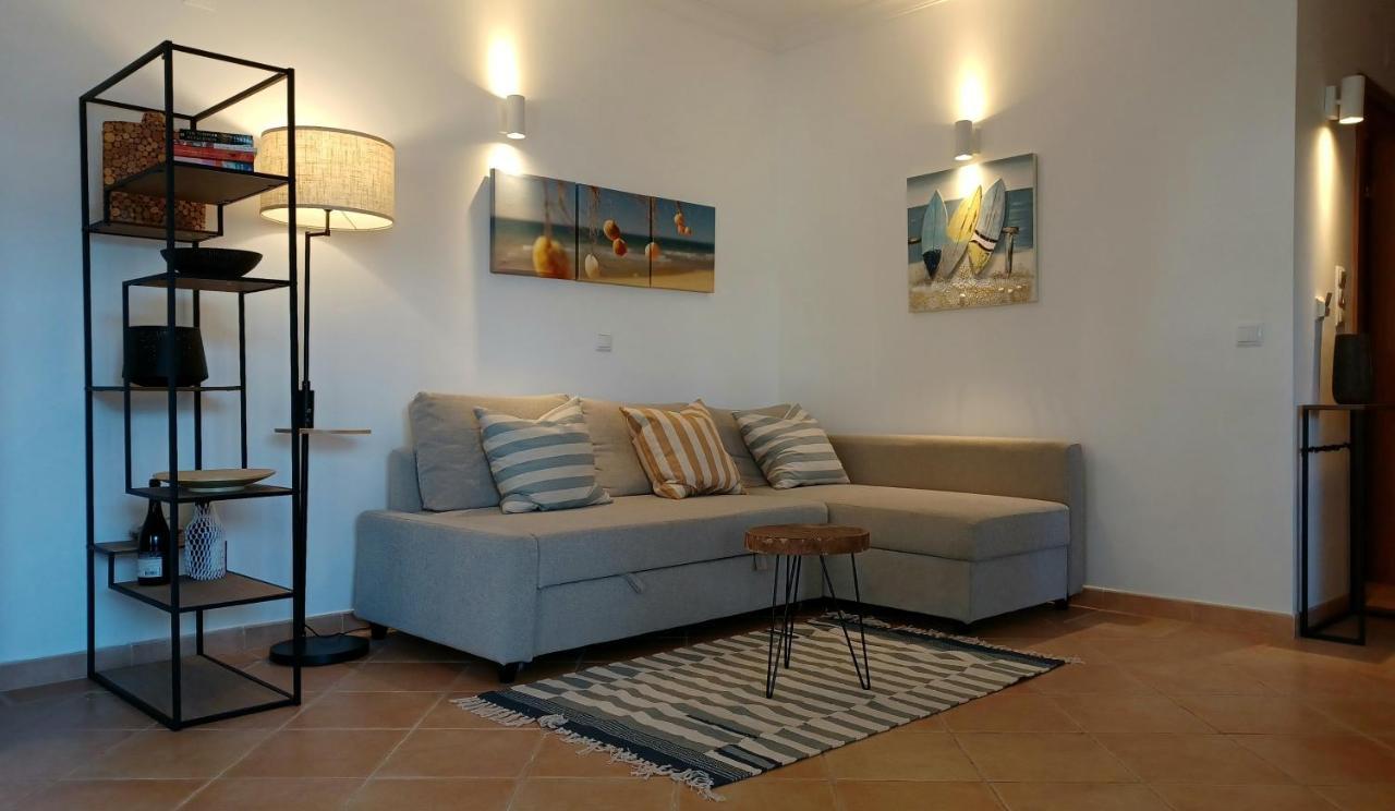Quinta Velha 22 Apartment Tavira Exterior foto