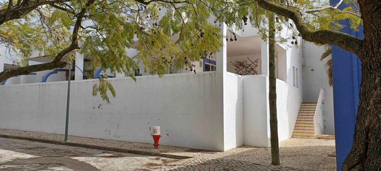 Quinta Velha 22 Apartment Tavira Exterior foto